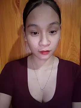 ChiecumBae online show from October 2025 01:06:02 PM