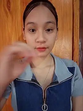 ChiecumBae online show from November 2025 01:17:02 AM