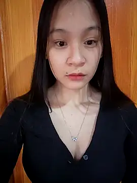 ChiecumBae online show from November 2025 01:39:02 AM