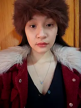 ChiecumBae online show from November 2025 01:52:02 AM