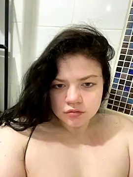GoddessDarina online show from October 2025 01:45:02 PM