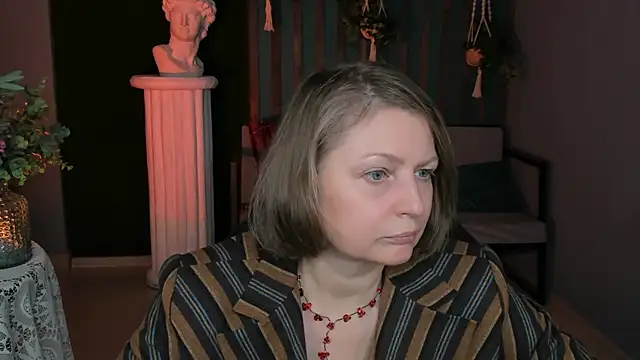 TiffanyBrauny online show from September 2025 09:20:01 AM