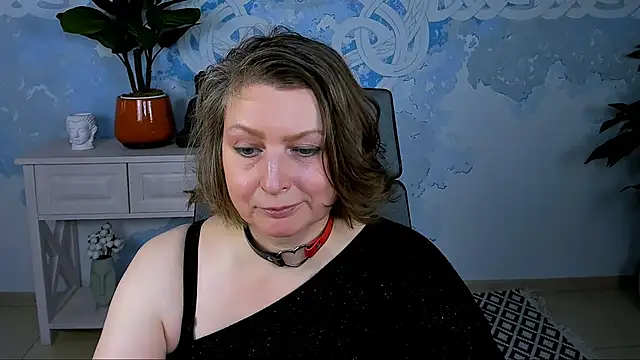 TiffanyBrauny online show from October 2025 10:02:01 AM