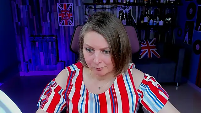 TiffanyBrauny online show from October 2025 10:59:02 AM