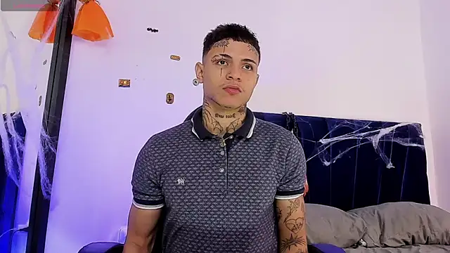 john mystic online show from October 2025 05:07:01 AM