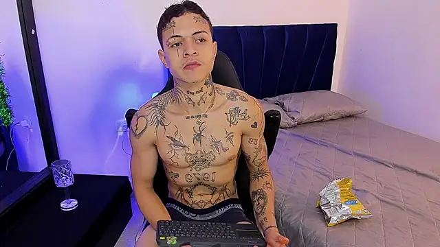 john mystic online show from November 2025 03:38:02 AM