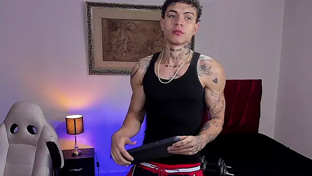 john mystic online show from February 2026 12:03:01 AM