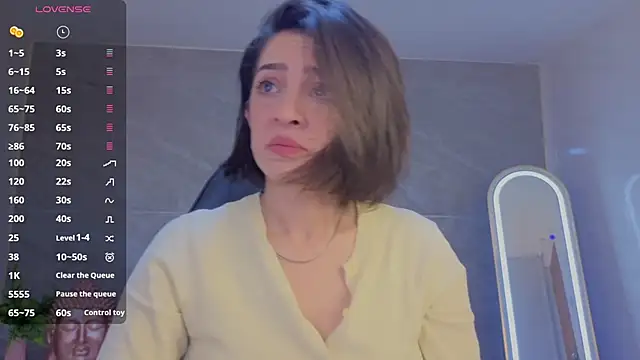 sara lopez s online show from July 2026 01:50:01 PM