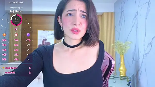 sara lopez s online show from July 2026 01:58:02 PM