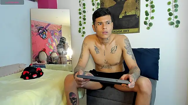 rosse dredd online show from October 2025 12:33:02 AM