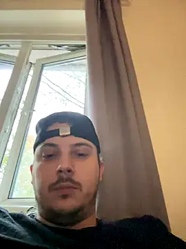 XXKieran online show from October 2025 03:23:02 PM