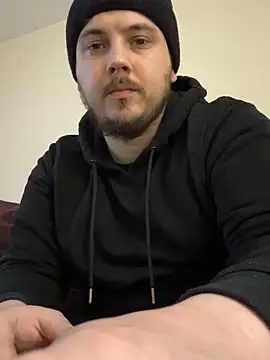 XXKieran online show from February 2026 02:42:02 PM