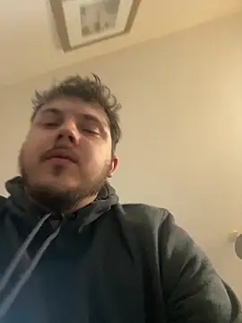 XXKieran online show from February 2026 02:29:01 PM