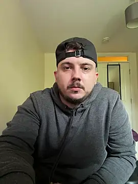 XXKieran online show from May 2026 09:57:01 AM