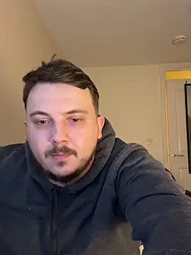 XXKieran online show from May 2026 10:16:02 PM