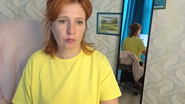 Elannaria online show from September 2025 03:11:01 PM