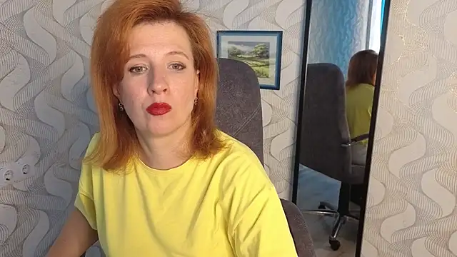 Elannaria online show from September 2025 03:45:01 PM