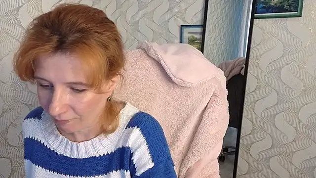 Elannaria online show from September 2025 03:36:01 PM
