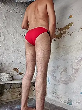 RockRolaxxx online show from April 2026 10:18:02 AM