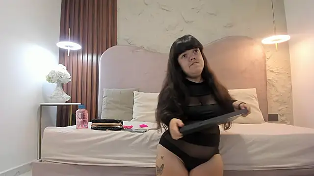 PamelaBonnet mml online show from February 2026 07:29:02 PM