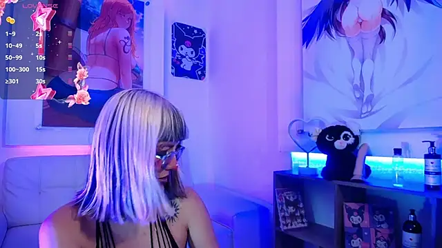 lil candy77 online show from October 2025 12:13:02 PM