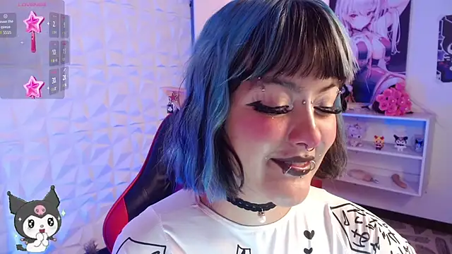 Snapshot of lil_candy77 chatting on May 2026 11:51:01 AM lil candy77 online show from May 2026 11:51:01 AM