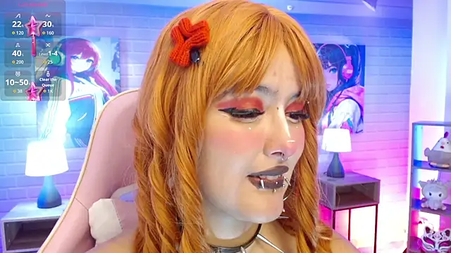 Snapshot of lil_candy77 chatting on June 2026 12:08:02 PM lil candy77 online show from June 2026 12:08:02 PM