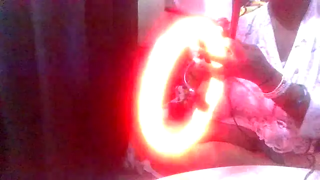 prettymaa online show from November 2025 11:14:01 PM