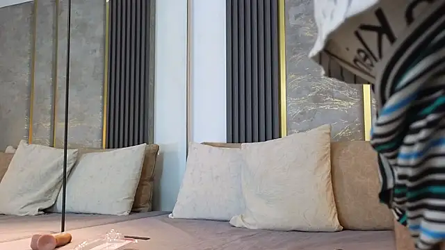 NikoStone  online show from February 2026 06:26:01 AM