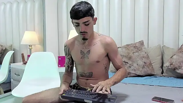 NikoStone  online show from March 2026 02:17:02 AM