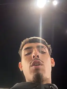 NikoStone  online show from April 2026 06:55:01 AM