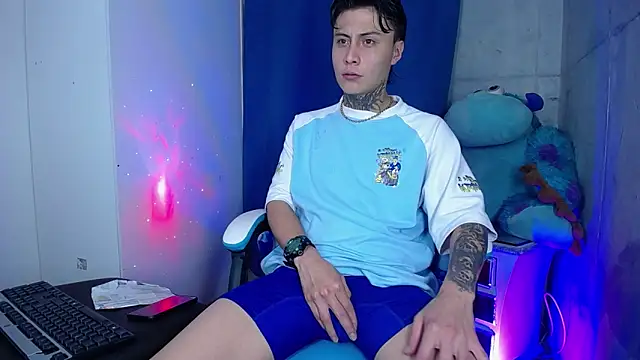 Snapshot of anaximandro_hot chatting on September 2025 05:44:01 AM anaximandro hot online show from September 2025 05:44:01 AM