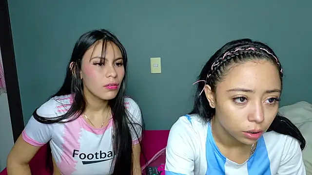 violetmia68 online show from January 2026 01:38:01 PM