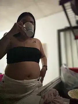 Sophie Dreamss online show from November 2025 09:25:02 PM