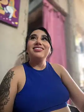 Sophie Dreamss online show from February 2026 07:31:01 PM