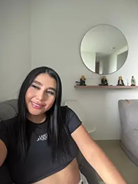 Sophie Dreamss online show from April 2026 09:16:01 PM