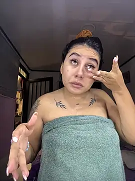 Sophie Dreamss online show from June 2026 08:43:01 PM
