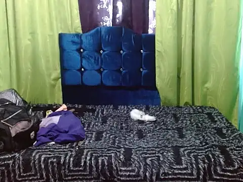 canelasexy 1 online show from July 2026 07:53:02 PM