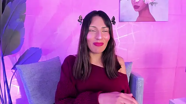 angelica cute12 online show from November 2025 08:08:01 PM