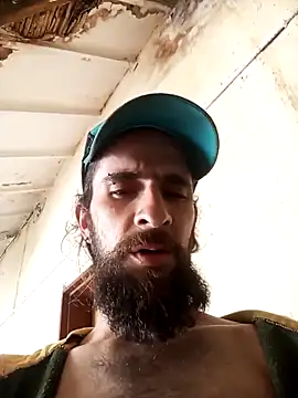 hairy mannn online show from November 2025 02:16:01 PM