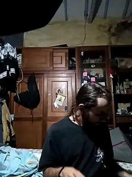 hairy mannn online show from January 2026 11:15:02 AM