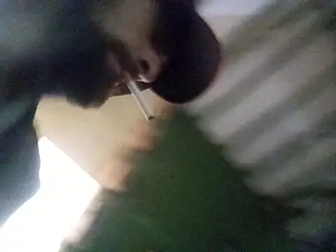 hairy mannn online show from February 2026 09:03:02 PM