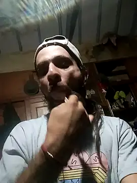 hairy mannn online show from February 2026 12:11:02 AM