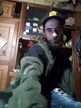 hairy mannn online show from March 2026 01:54:02 AM