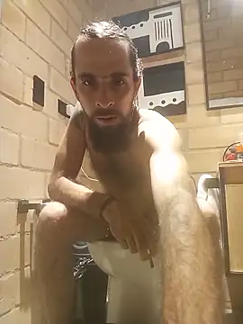 hairy mannn online show from June 2026 07:19:01 AM