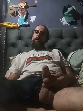 hairy mannn online show from July 2026 03:29:01 PM