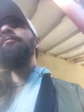 hairy mannn online show from July 2026 11:57:01 AM