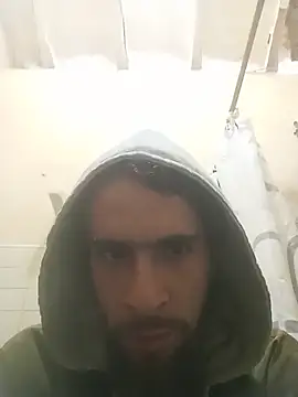 hairy mannn online show from July 2026 03:26:01 PM