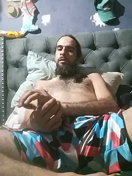 hairy mannn online show from July 2026 11:30:02 PM