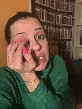 Snapshot of maripocita79 chatting on February 2026 02:54:01 AM maripocita79 online show from February 2026 02:54:01 AM